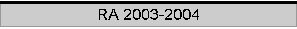 RA 2003-2004